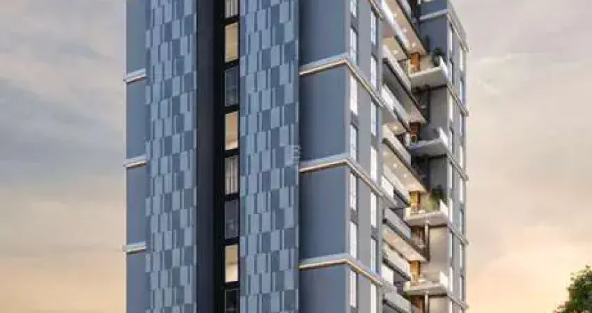 Apartamento com 3 quartos à venda na Rua Barão do Cerro Azul, 1495, São Pedro, São José dos Pinhais