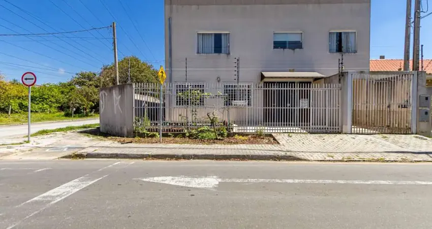 Casa com 2 quartos à venda na Rua Deputado Aníbal Khuri, 472, Afonso Pena, São José dos Pinhais