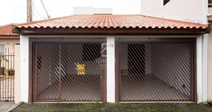 Casa com 3 quartos para alugar na Campo Mourao, 85, Afonso Pena, São José dos Pinhais