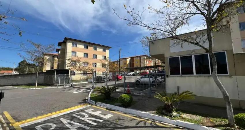 Apartamento com 2 quartos para alugar na Rua Antônio Kuss, 80, Santo Antônio, São José dos Pinhais