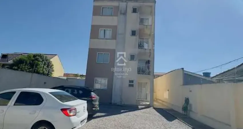 Apartamento com 3 quartos à venda na Rua Professora Ernestina de Macedo Souza Cortes, 1855, Afonso Pena, São José dos Pinhais