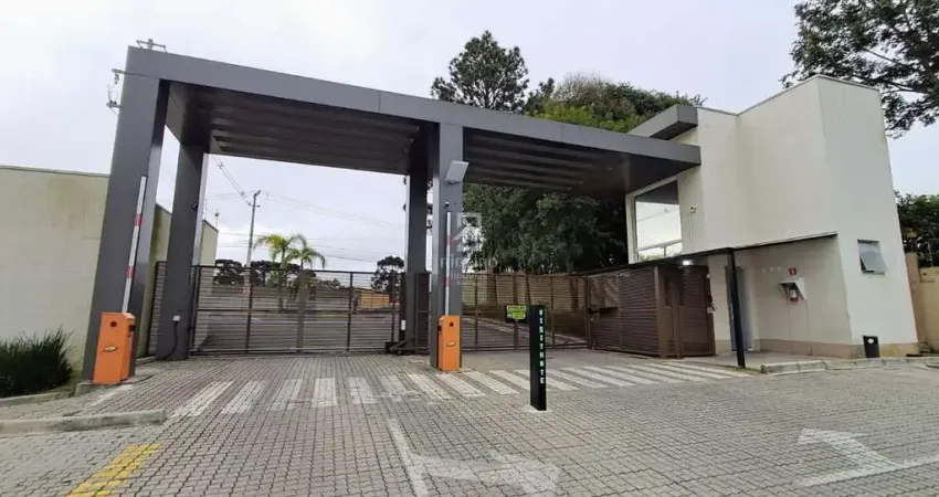 Apartamento com 2 quartos à venda na Rua Francisco Dal'Negro, 4367, Santo Antônio, São José dos Pinhais