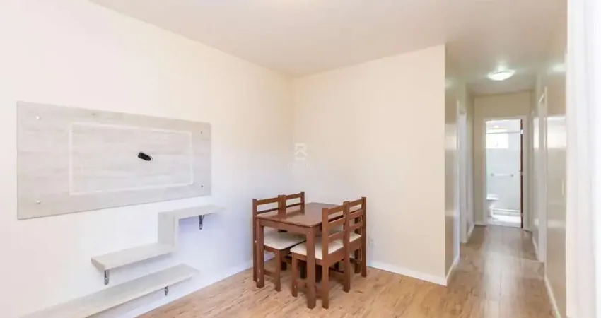 Apartamento com 3 quartos à venda na Rua Anneliese Gellert Krigsner, 3074, Afonso Pena, São José dos Pinhais