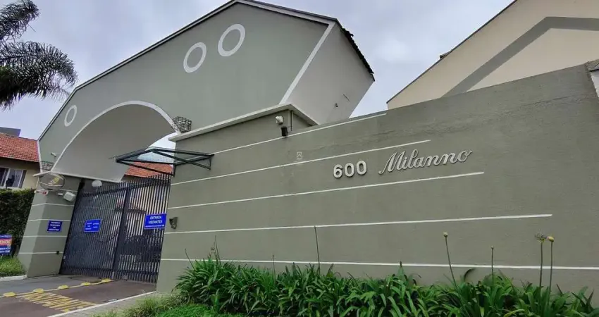 Casa com 3 quartos à venda na Rua Doutor Claudino dos Santos, 600, Centro, São José dos Pinhais