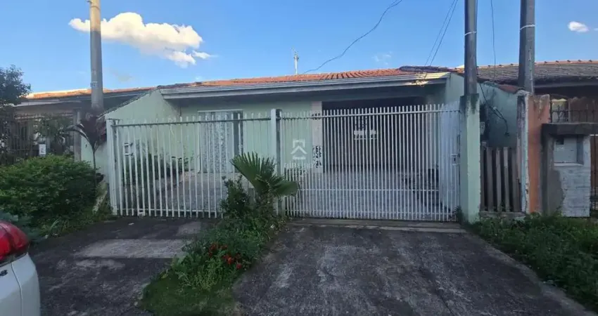 Casa com 3 quartos para alugar na José Airton Cordeiro de Lima, 263, Parque da Fonte, São José dos Pinhais