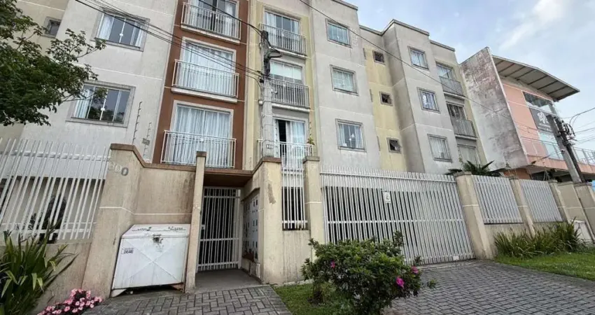 Apartamento com 2 quartos para alugar na Palmas, 780, Jardim Cruzeiro, São José dos Pinhais