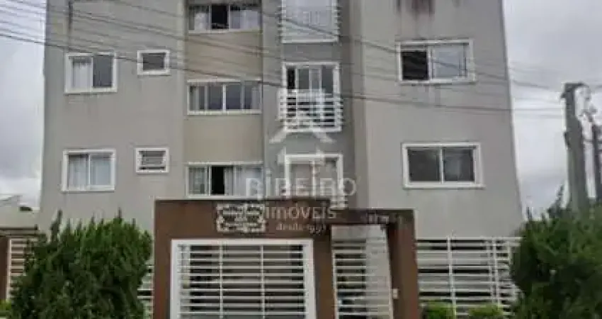 Apartamento para alugar na Rua Francisco Beltrão, 653, Cidade Jardim, São José dos Pinhais