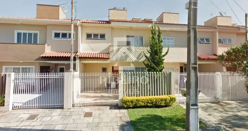 Casa com 3 quartos à venda na Rua Sezinando Martinato da Cruz, 104, Afonso Pena, São José dos Pinhais