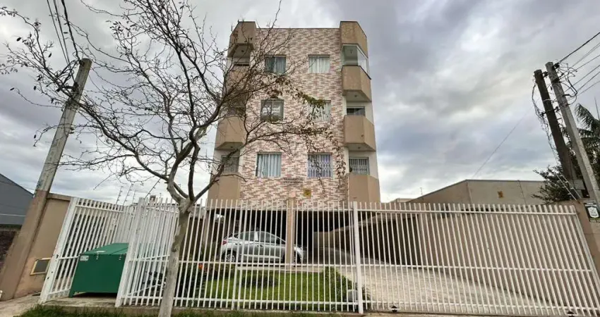 Apartamento à venda na Rua João Maria Martins Cordeiro, 1004, Boneca do Iguaçu, São José dos Pinhais