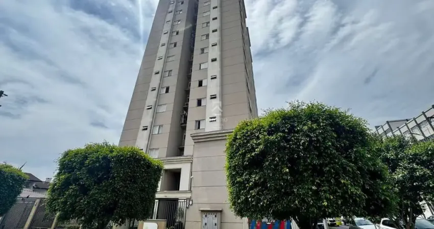 Apartamento com 3 quartos à venda na Rua Coronel Luiz Victorino Ordine, 1035, Centro, São José dos Pinhais