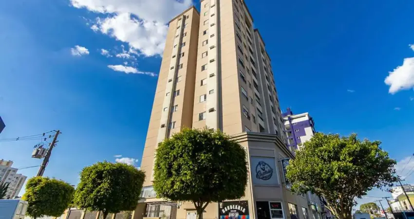 Apartamento com 3 quartos à venda na Rua Coronel Luiz Victorino Ordine, 1035, Centro, São José dos Pinhais