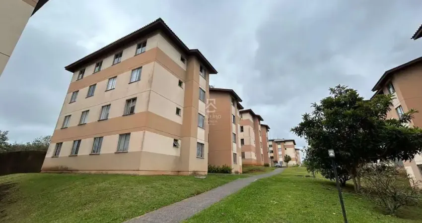 Apartamento com 2 quartos para alugar na Rua Pedro Plantes dos Anjos, 200, Santo Antônio, São José dos Pinhais