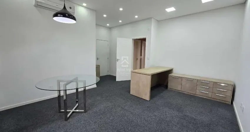 Sala comercial para alugar na Rua Izabel a Redentora, 2356, Centro, São José dos Pinhais