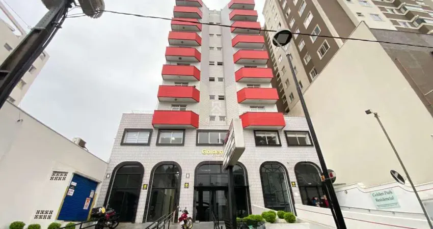 Apartamento com 3 quartos à venda na Rua Voluntários da Pátria, 537, Centro, São José dos Pinhais