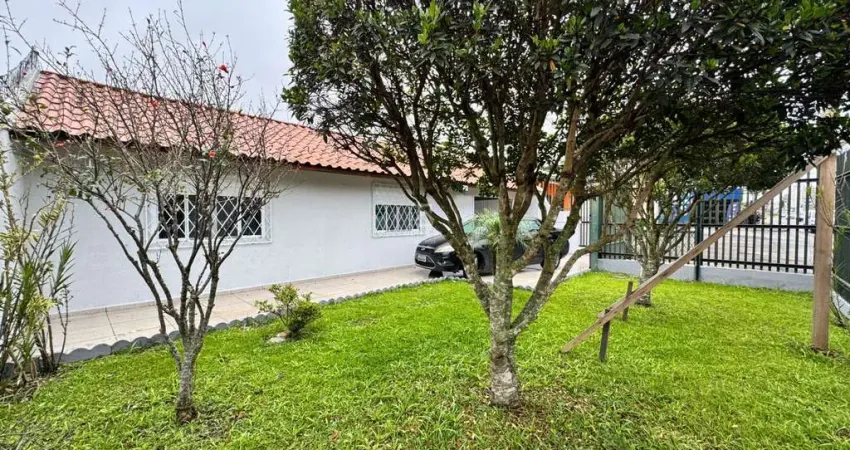 Casa comercial para alugar na Avenida Rui Barbosa, 7897, Águas Belas, São José dos Pinhais