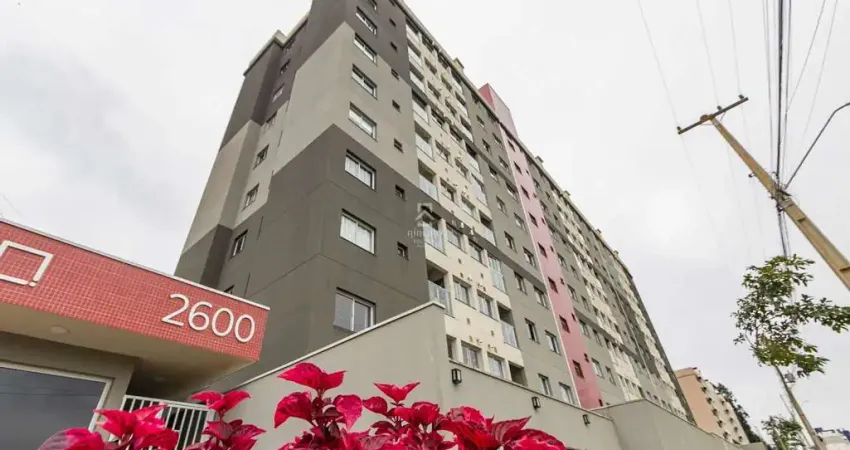 Apartamento com 2 quartos à venda na Rua Doutor Motta Júnior, 2600, Aristocrata, São José dos Pinhais