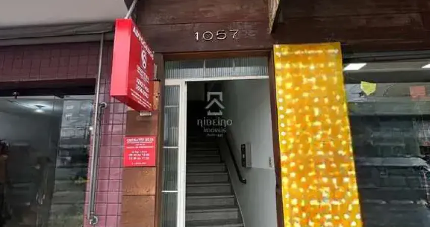 Sala comercial para alugar na Rua Barão do Cerro Azul, 1057, Centro, São José dos Pinhais