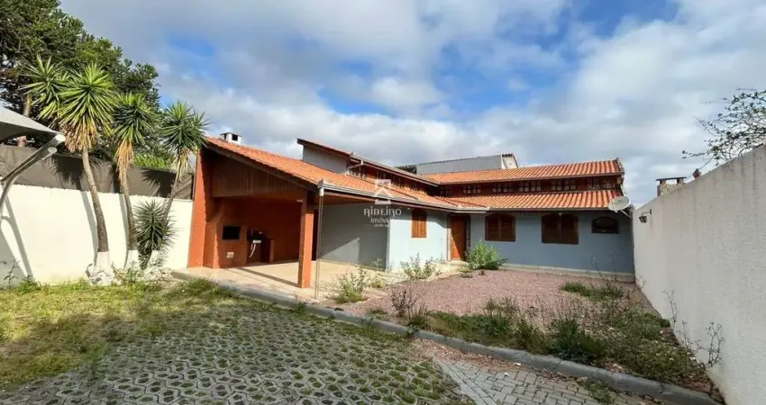 Casa comercial para alugar na Rua Conde dos Arcos, 347, Lindóia, Curitiba