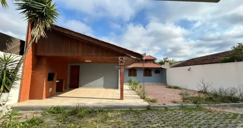 Casa com 4 quartos para alugar na Rua Conde dos Arcos, 347, Lindóia, Curitiba