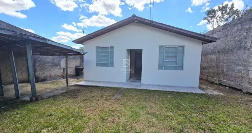 Casa com 3 quartos para alugar na Rua Tenente Djalma Dutra, 1544, Centro, São José dos Pinhais