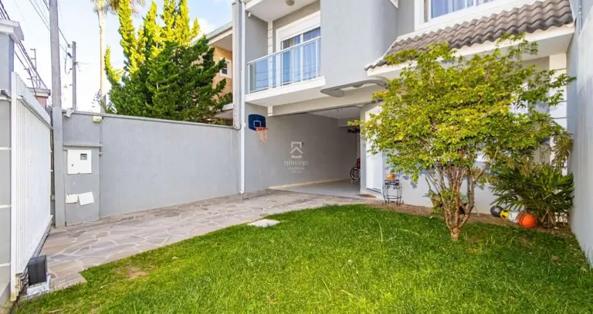 Casa com 3 quartos à venda na Rua Espírito Santo, 284, Santo Antônio, São José dos Pinhais