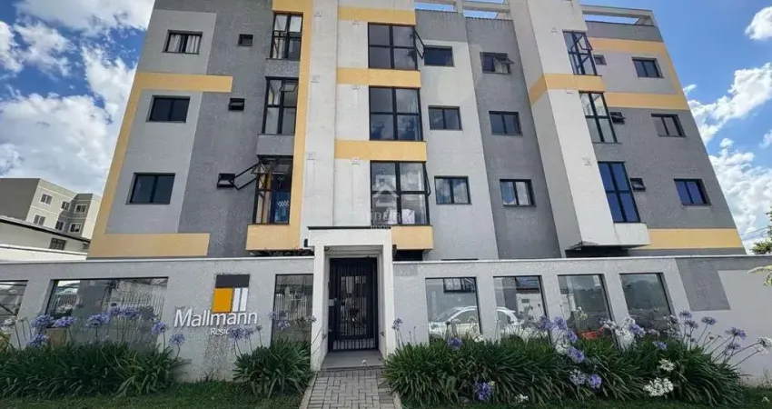 Apartamento com 3 quartos à venda na Rua Francisco Zem, 507, Afonso Pena, São José dos Pinhais
