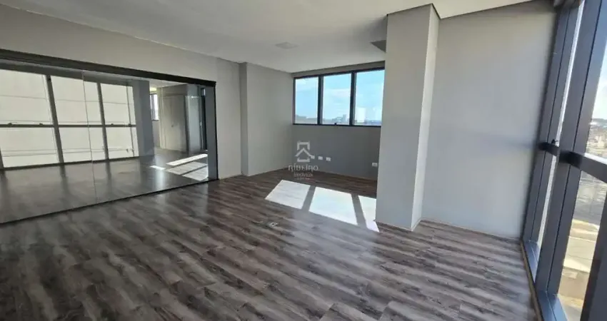 Sala comercial para alugar na Rua Voluntários da Pátria, 196, Centro, São José dos Pinhais