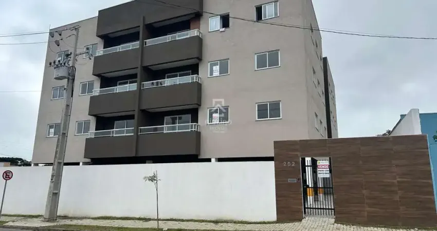 Apartamento com 2 quartos à venda na Curitiba, 202, Ouro Fino, São José dos Pinhais