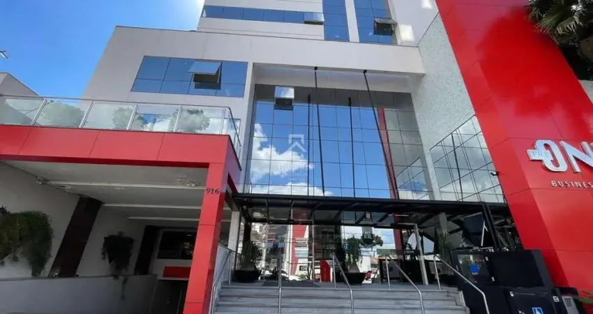 Sala comercial à venda na Rua Alcídio Viana, 916, São Pedro, São José dos Pinhais