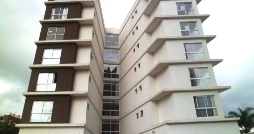 Apartamento com 3 quartos para alugar na Rua Guaíra, 193, Silveira da Motta, São José dos Pinhais