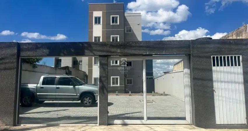 Apartamento com 2 quartos para alugar na Rua Acre, 771, Boneca do Iguaçu, São José dos Pinhais