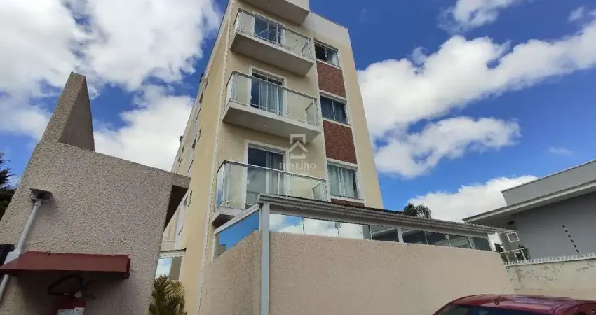 Apartamento com 2 quartos para alugar na Rua Aristides França, 835, Cidade Jardim, São José dos Pinhais