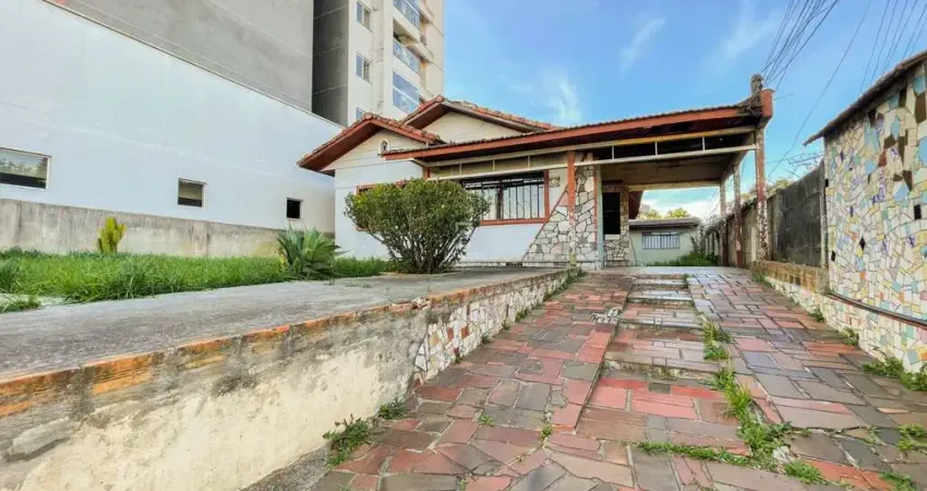 Casa com 3 quartos à venda na Rua João Ernesto Kilian, 408, Centro, São José dos Pinhais