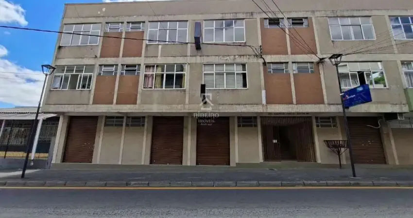 Ponto comercial para alugar na Rua Scharfemberg de Quadros, 2574, Centro, São José dos Pinhais