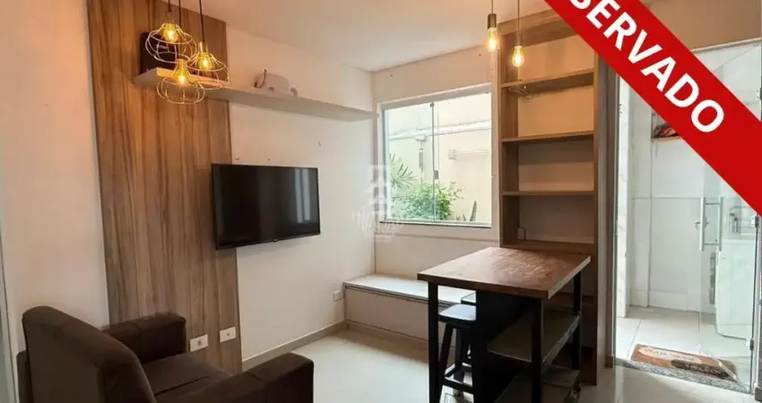 Apartamento com 2 quartos para alugar na Rua Maria Bonatto Marenda, 716, Afonso Pena, São José dos Pinhais