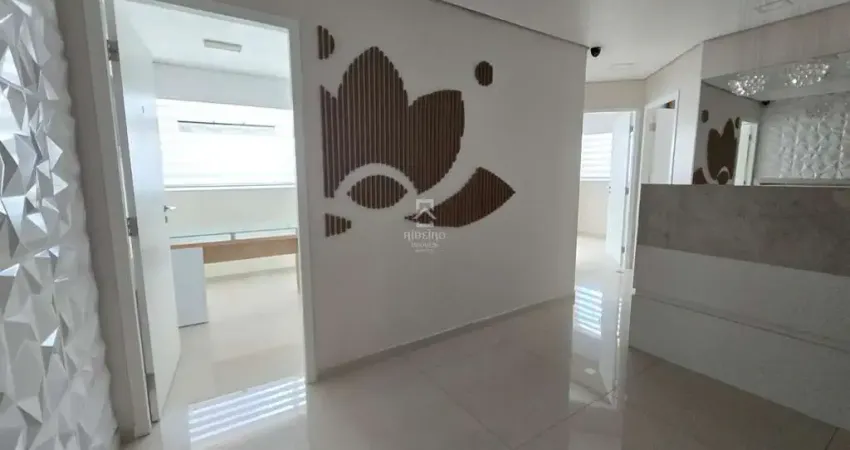 Sala comercial para alugar na Rua Alcídio Viana, 916, São Pedro, São José dos Pinhais