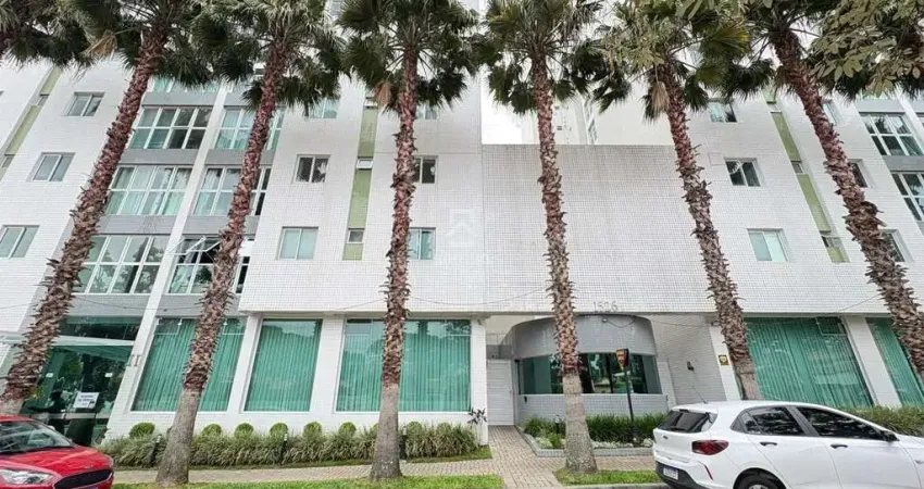 Apartamento com 3 quartos à venda na Rua Jovino do Rosário, 1526, Boa Vista, Curitiba