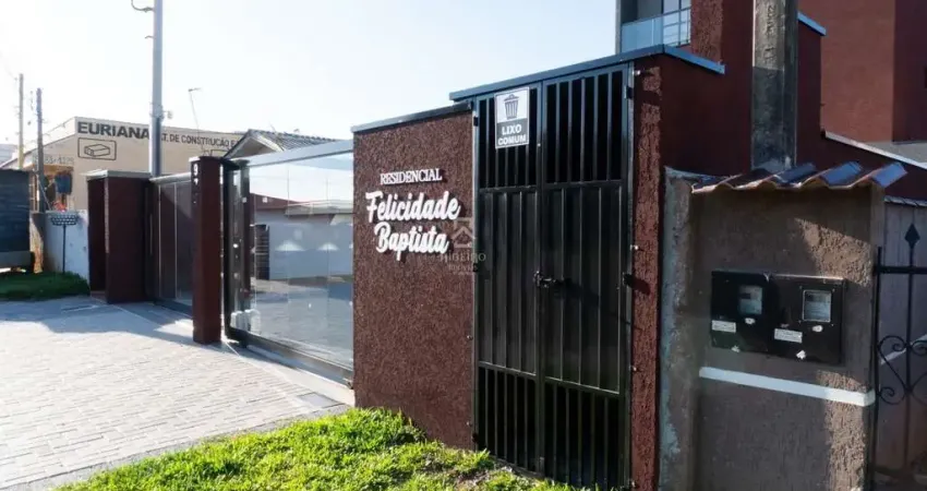 Cobertura com 3 quartos à venda na Rua Professor João da Costa Viana, 973, Cidade Jardim, São José dos Pinhais