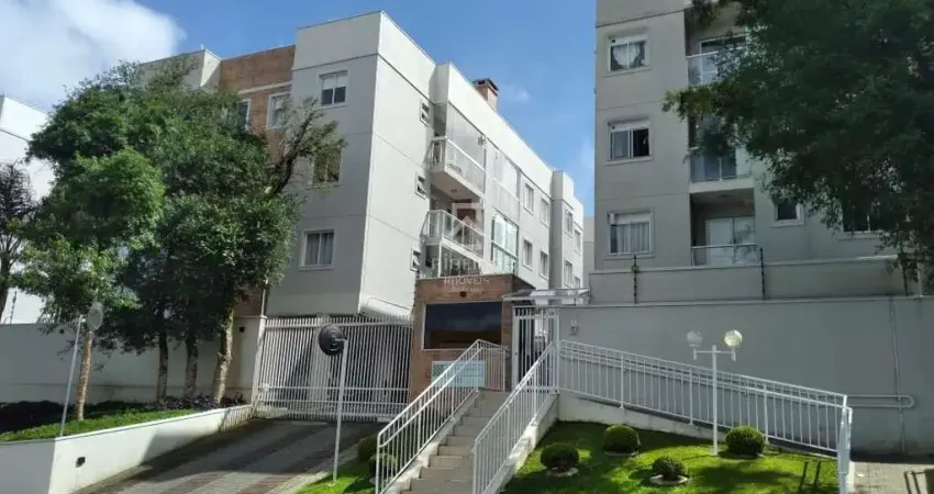 Apartamento com 2 quartos para alugar na Rua David Campista, 843, Afonso Pena, São José dos Pinhais