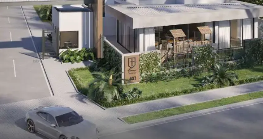 Terreno comercial para alugar na Rua Acelino Grande, 401, Santa Felicidade, Curitiba