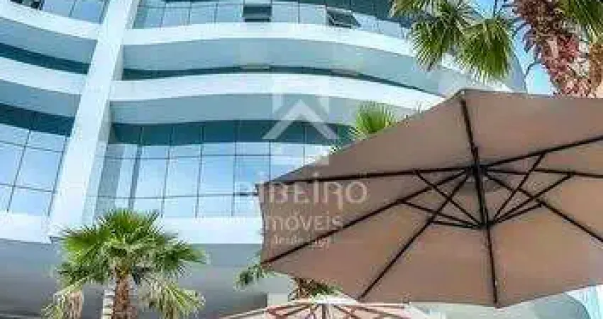 Apartamento com 4 quartos para alugar na Avenida Atlântica, 5720, Centro, Balneário Camboriú