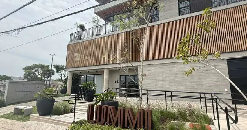 Ponto comercial para alugar na Rua Marechal Mallet, 250, São Pedro, São José dos Pinhais