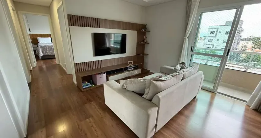 Apartamento com 3 quartos à venda na Travessa Olívia Gazola Pissaia, 196, Centro, São José dos Pinhais