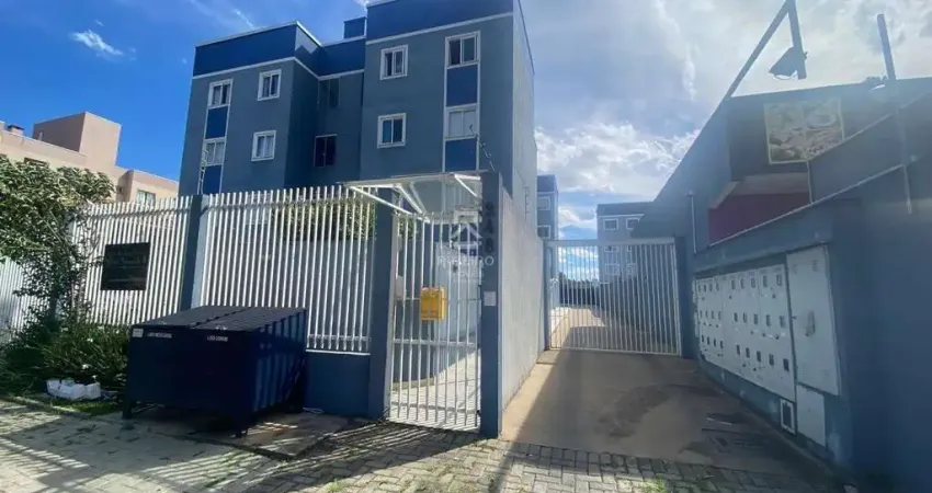 Apartamento com 3 quartos à venda na Rua Adir Pedroso, 248, Afonso Pena, São José dos Pinhais