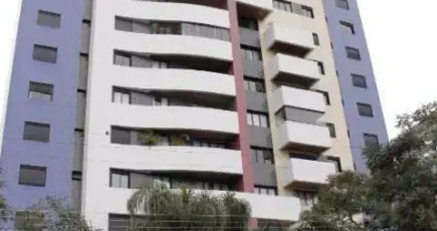 Apartamento com 3 quartos para alugar na Rua Castro Alves, 621, Batel, Curitiba