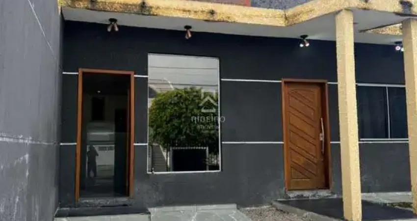 Casa com 3 quartos para alugar na Rua Maria Bonatto Marenda, 863, Afonso Pena, São José dos Pinhais