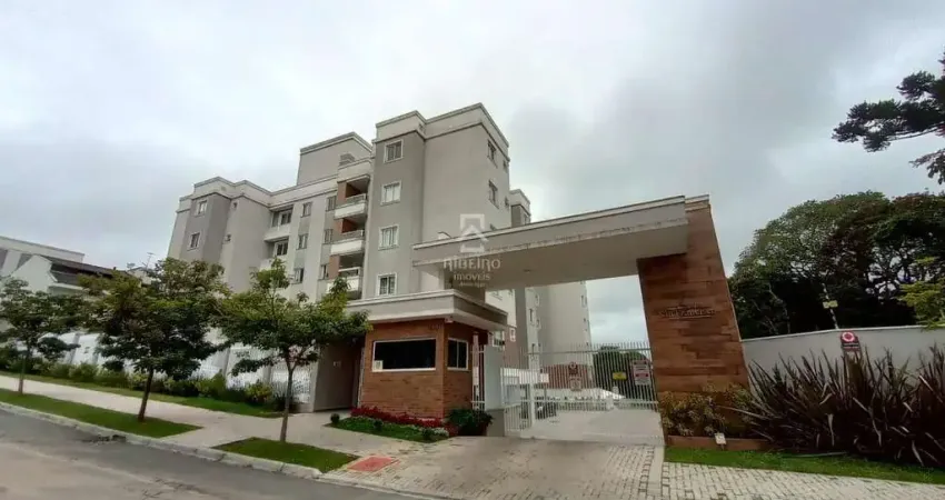 Apartamento com 3 quartos à venda na Rua José Luciano, 300, Pedro Moro, São José dos Pinhais