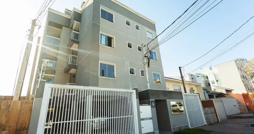 Apartamento com 3 quartos para alugar na Rua Francisco Toczek, 816, Afonso Pena, São José dos Pinhais