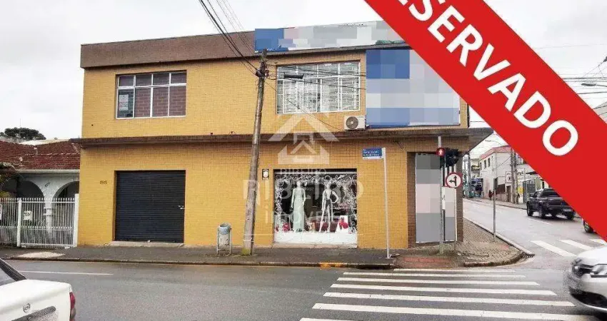 Sala comercial para alugar na Rua Mendes Leitão, 2590, Centro, São José dos Pinhais