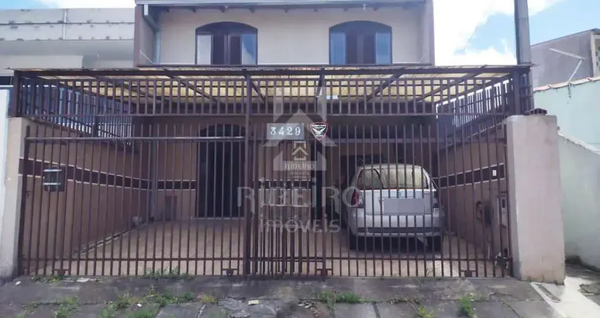 Casa com 3 quartos para alugar na Rua Senador Darci Ribeiro, 3429, Iná, São José dos Pinhais